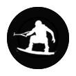 Ibiza Watersports Logo